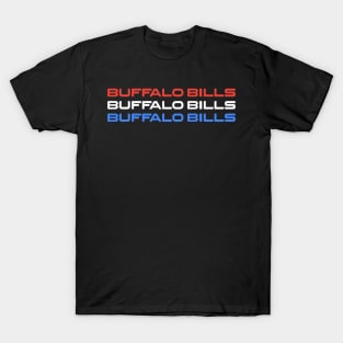 Buffalo bills T-Shirt